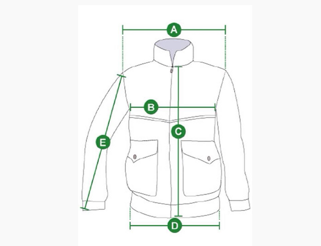 Giacca Biker pelle