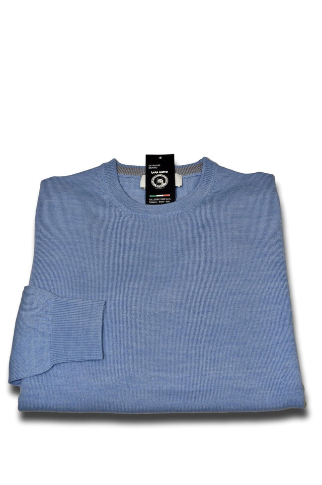 Maglia 87210 - Maglieria - Cavalieri x Atelier Zappatore - Atelierzappatore