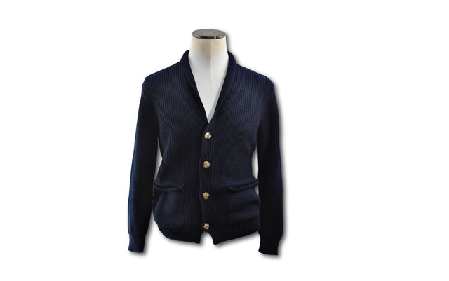 Cardigan Lana Steve McQueen 1968