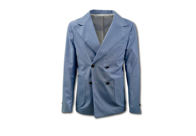 GC/DP Angelico - Giacche - Bottega Sartorial - Atelierzappatore