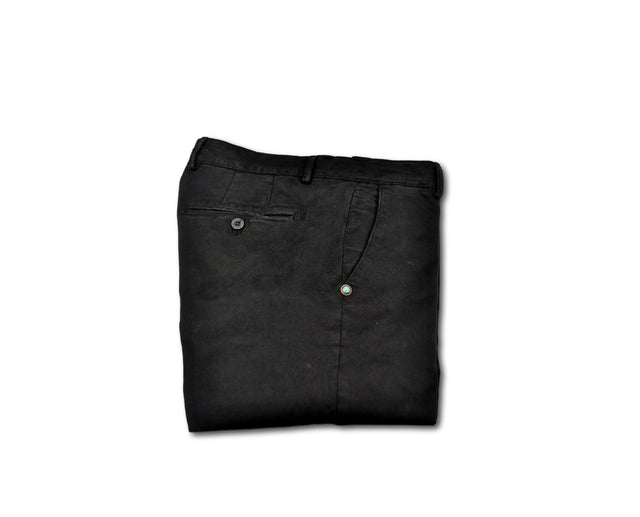Pantalone Chino in cotone invernale