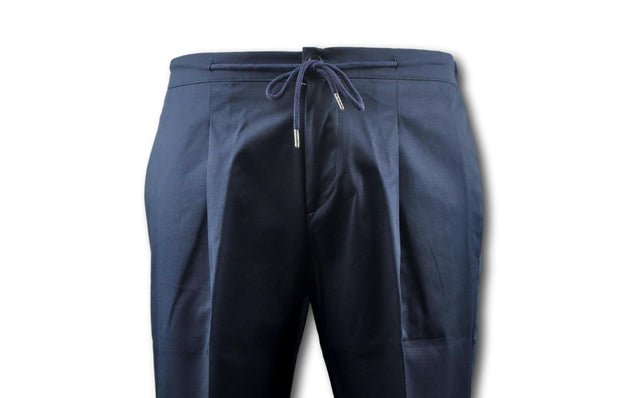 Pantalone Jogger Cotone