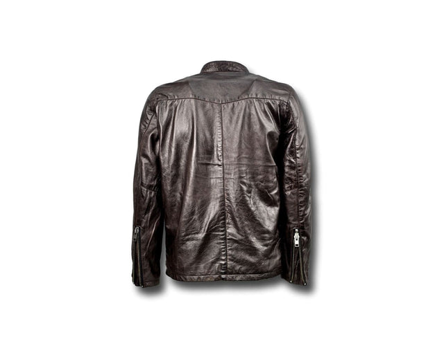 Biker - Giacche - avenue - Atelierzappatore