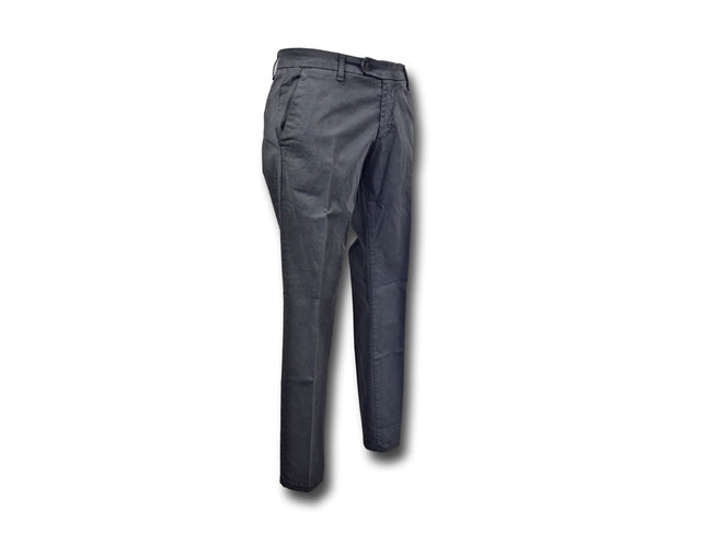 Pantalone Chino in cotone invernale