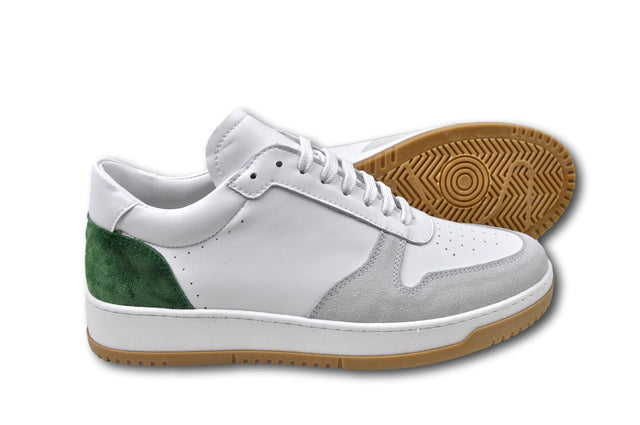 Scarpa Sneaker in Pelle