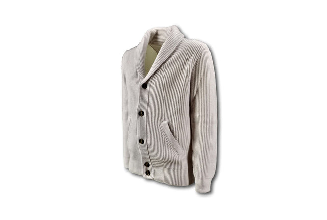 Cardigan Steve McQueen 100% CASHMERE