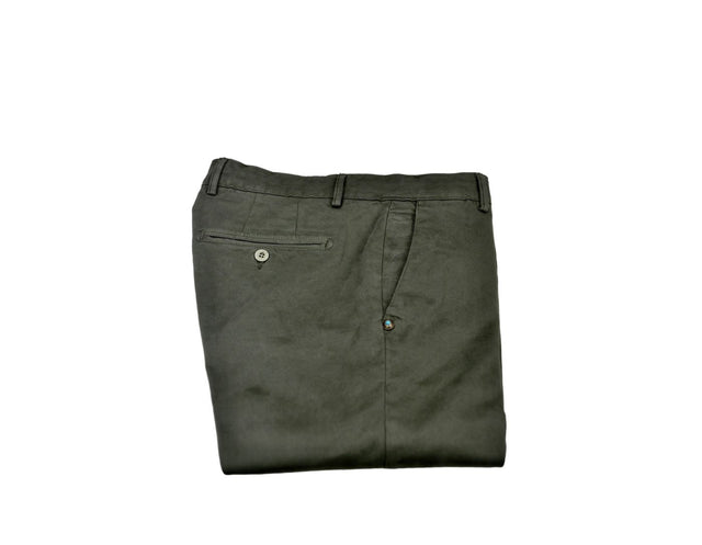 Pantalone Chino in cotone invernale