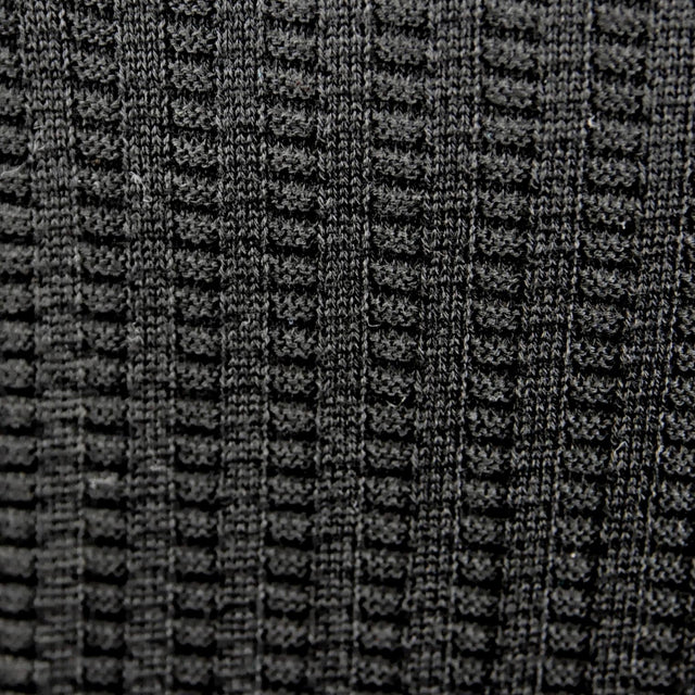 Polo uomo in filo di cotone mezza manica