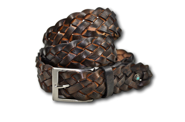 Belts/Intreccio