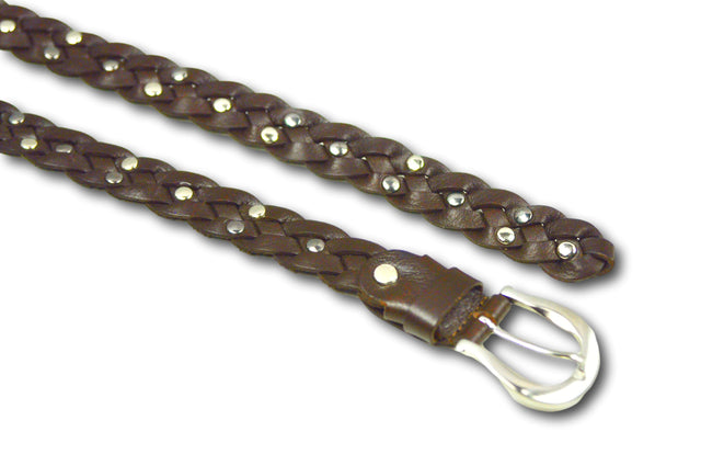 Belts/ Intreccio B