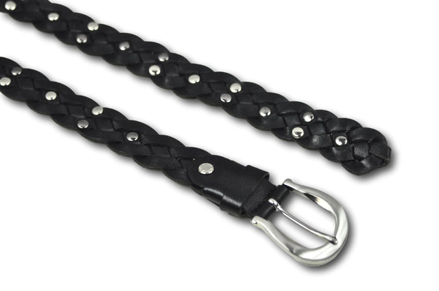 Belts/ Intreccio B