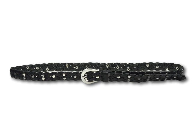 Belts/ Intreccio B