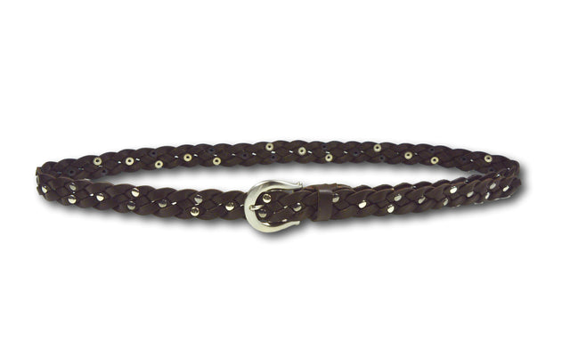Belts/ Intreccio B
