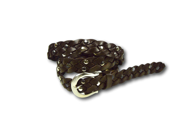 Belts/ Intreccio B