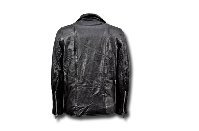 Biker - Giacche - avenue - Atelierzappatore