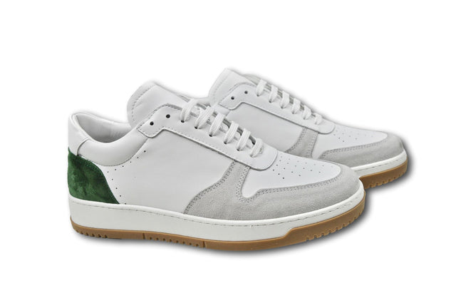 Scarpa Sneaker in Pelle