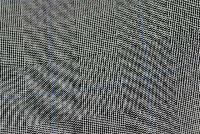 Abito tasmania galess - Abiti - Bottega Sartoriale