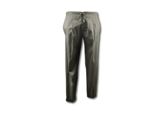 Pantalone Jogger Cotone