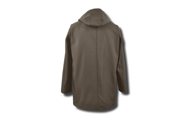 Parka - Trench - avenue - Atelierzappatore