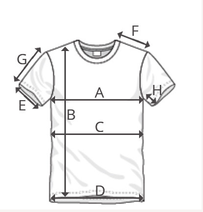 Maglia uomo in lino e cotone mezza manica