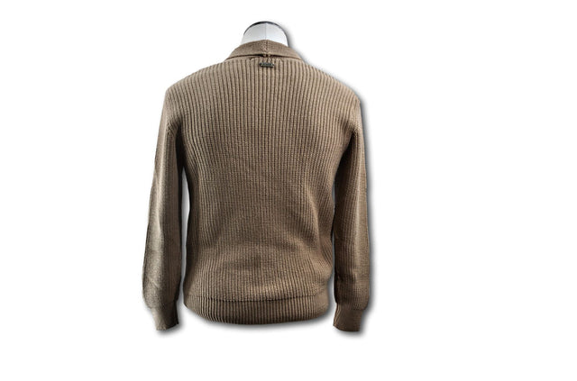 Cardigan Lana Steve McQueen 1968