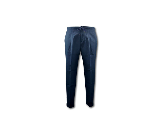 Pantalone Jogger Cotone