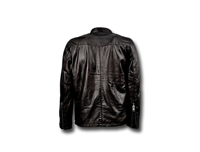 Biker - Giacche - avenue - Atelierzappatore