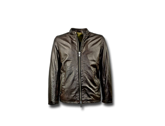 Biker - Giacche - avenue - Atelierzappatore