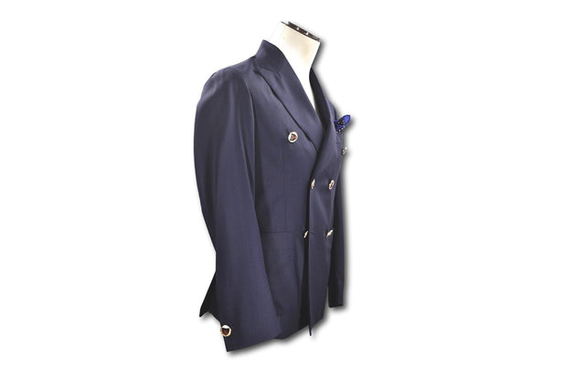 Giacca DoppioPetto Tasmania 120S