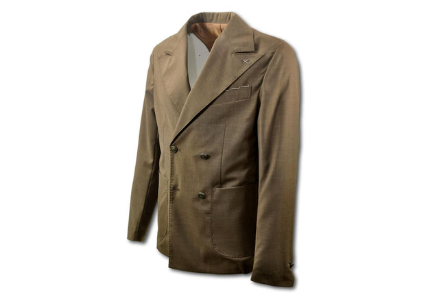 GC/DP Angelico - Giacche - Bottega Sartorial - Atelierzappatore