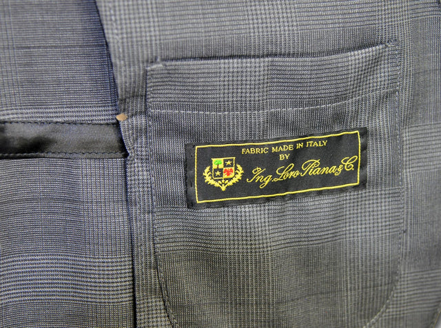 Abito tasmania galess - Abiti - Bottega Sartoriale