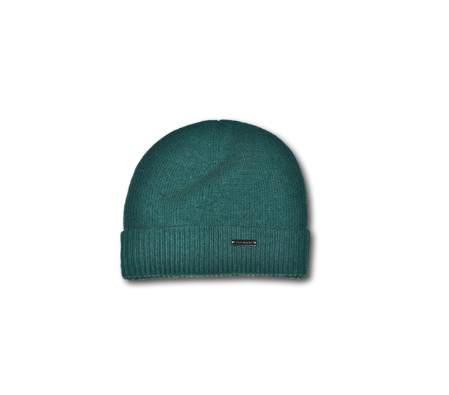 Cappello beanie in cashmere