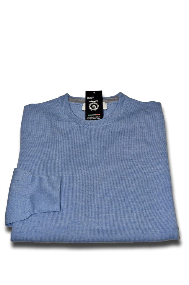 Maglia 87210 - Maglieria - Cavalieri x Atelier Zappatore - Atelierzappatore