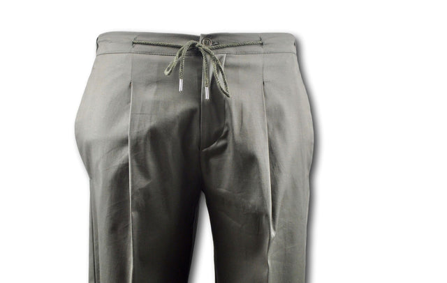 Pantalone Jogger Cotone