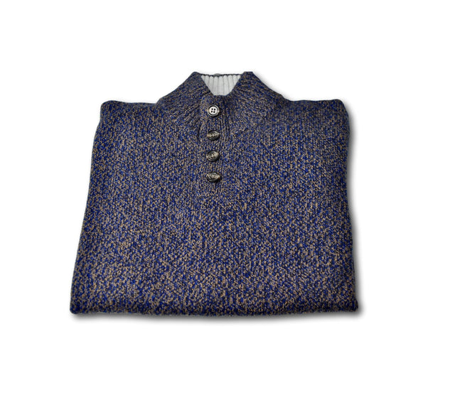 Maglia misto Cashmere