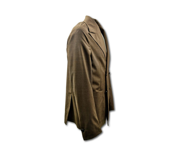 GC/DP Angelico - Giacche - Bottega Sartorial - Atelierzappatore