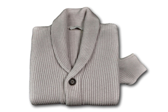 Cardigan Steve McQueen 100% CASHMERE