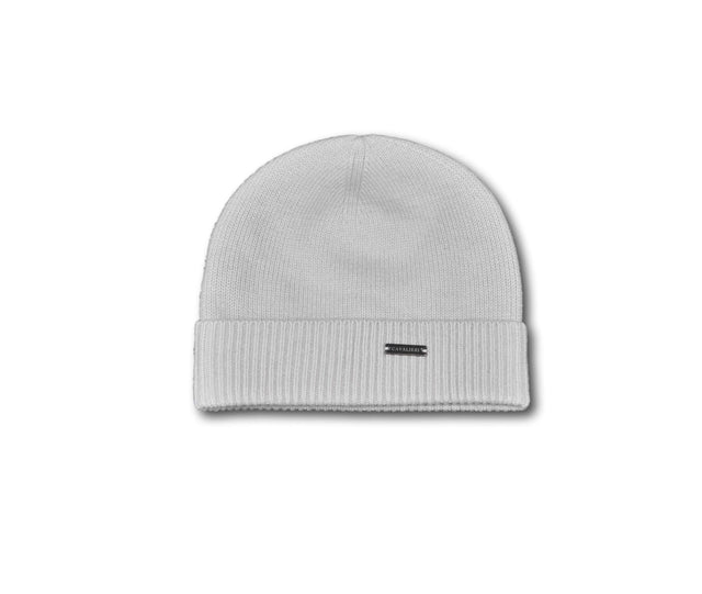 Cappello beanie in cashmere