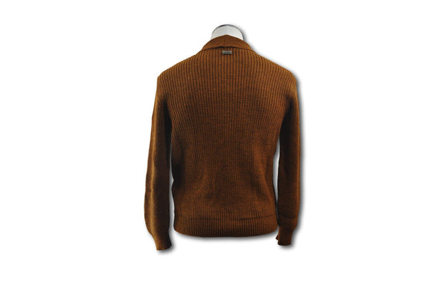 Cardigan Lana Steve McQueen 1968