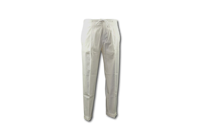 Pantalone Jogger Cotone