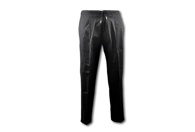 Pantalone Jogger Cotone