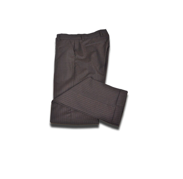 Abito gessato angelico - Abiti - Bottega Sartorial - Atelierzappatore