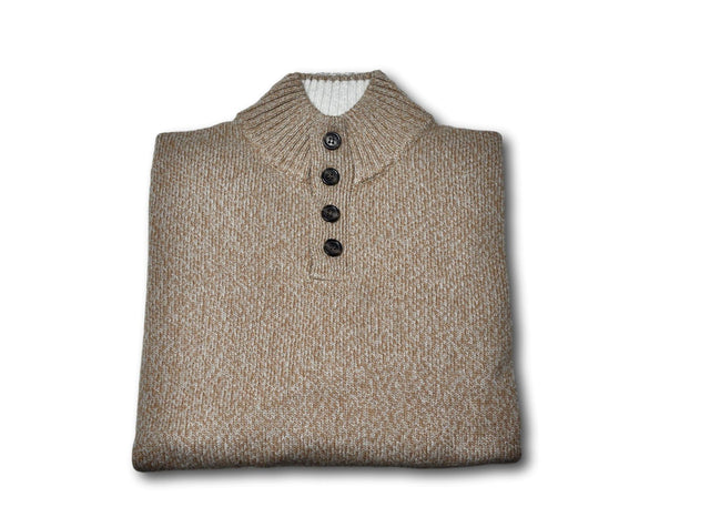 Maglia misto Cashmere
