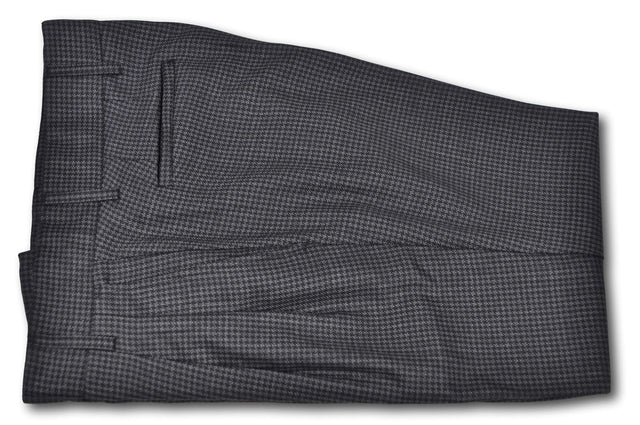 Abito Lana 120s Tasmania pied de poule