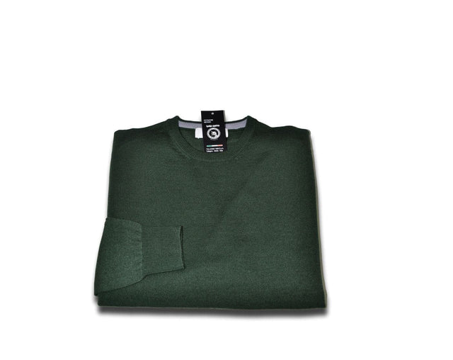 Maglia 87210 - Maglieria - Cavalieri x Atelier Zappatore - Atelierzappatore
