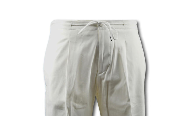 Pantalone Jogger Cotone
