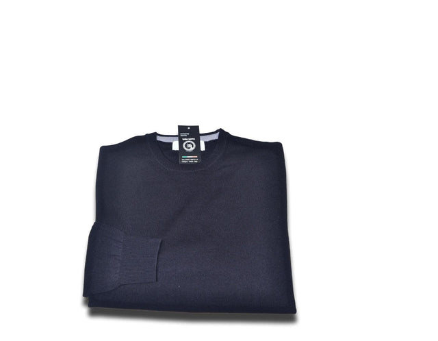 Maglia 87210 - Maglieria - Cavalieri x Atelier Zappatore - Atelierzappatore