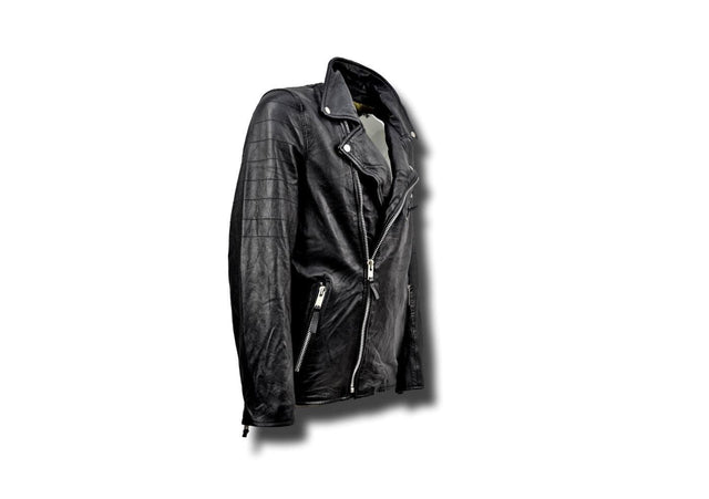 Biker - Giacche - avenue - Atelierzappatore