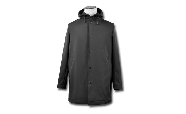 Parka - Trench - avenue - Atelierzappatore