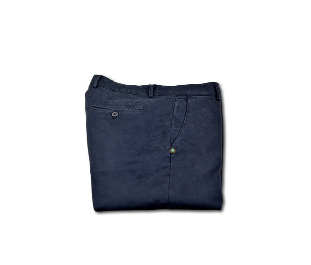 Pantalone Chino in cotone invernale